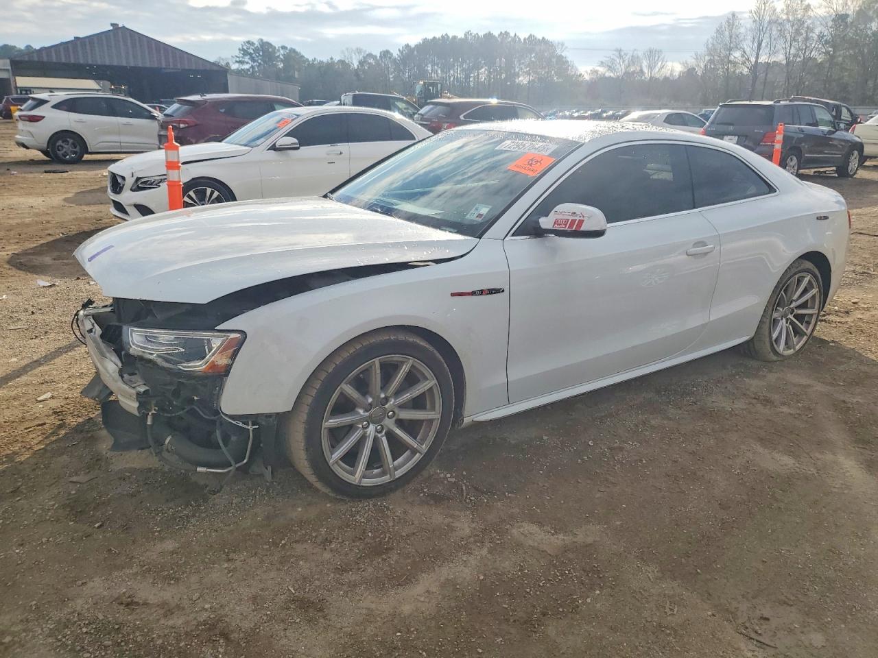 AUDI A5 PREMIUM 2016