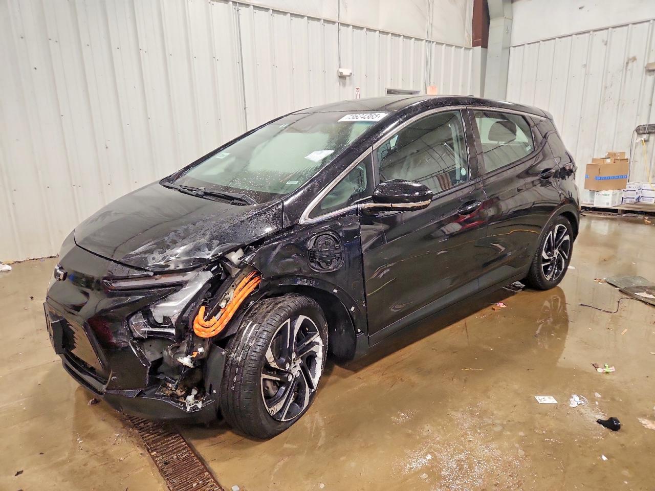 CHEVROLET BOLT EV 2023