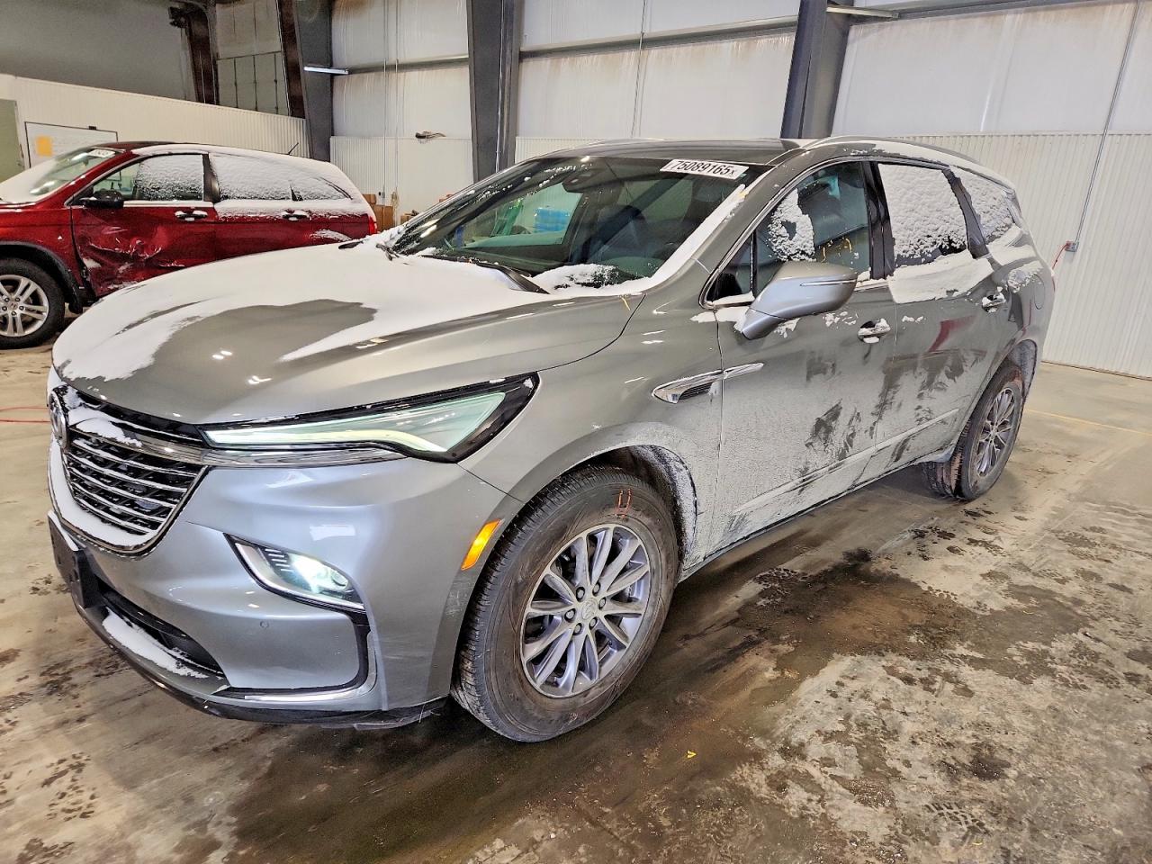 BUICK ENCLAVE 2023