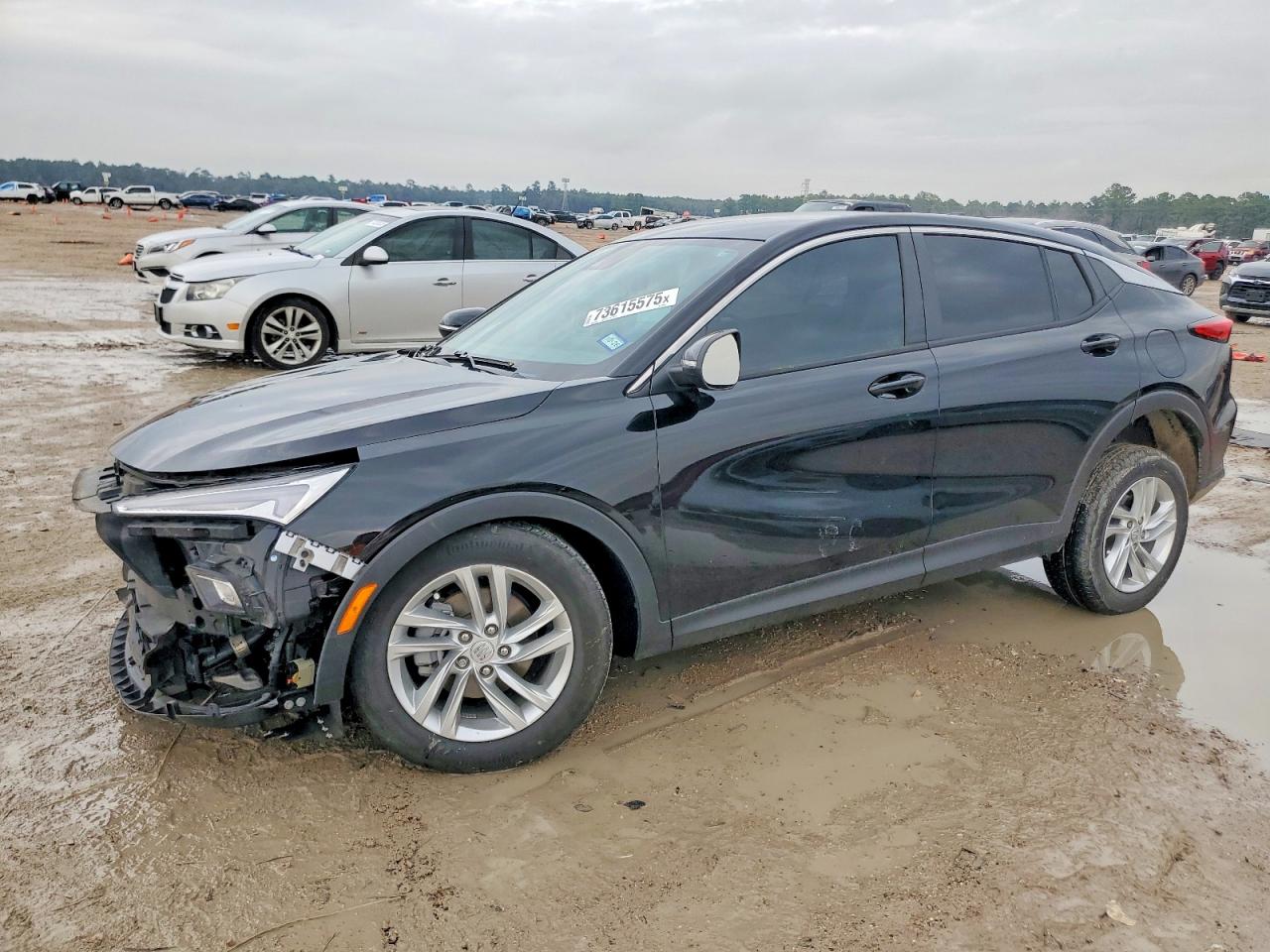 BUICK ENVISTA PR 2024