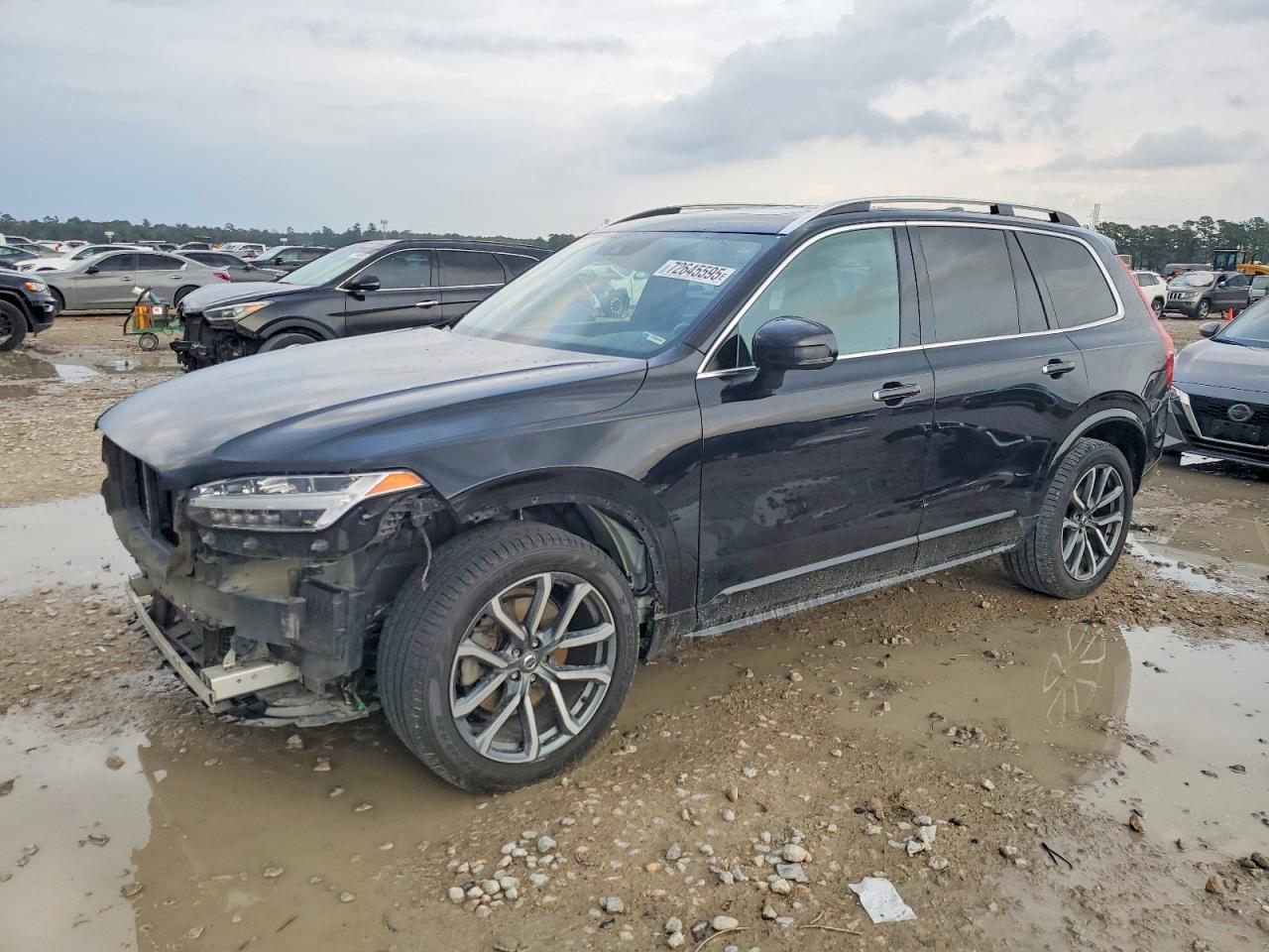 VOLVO XC90 2019