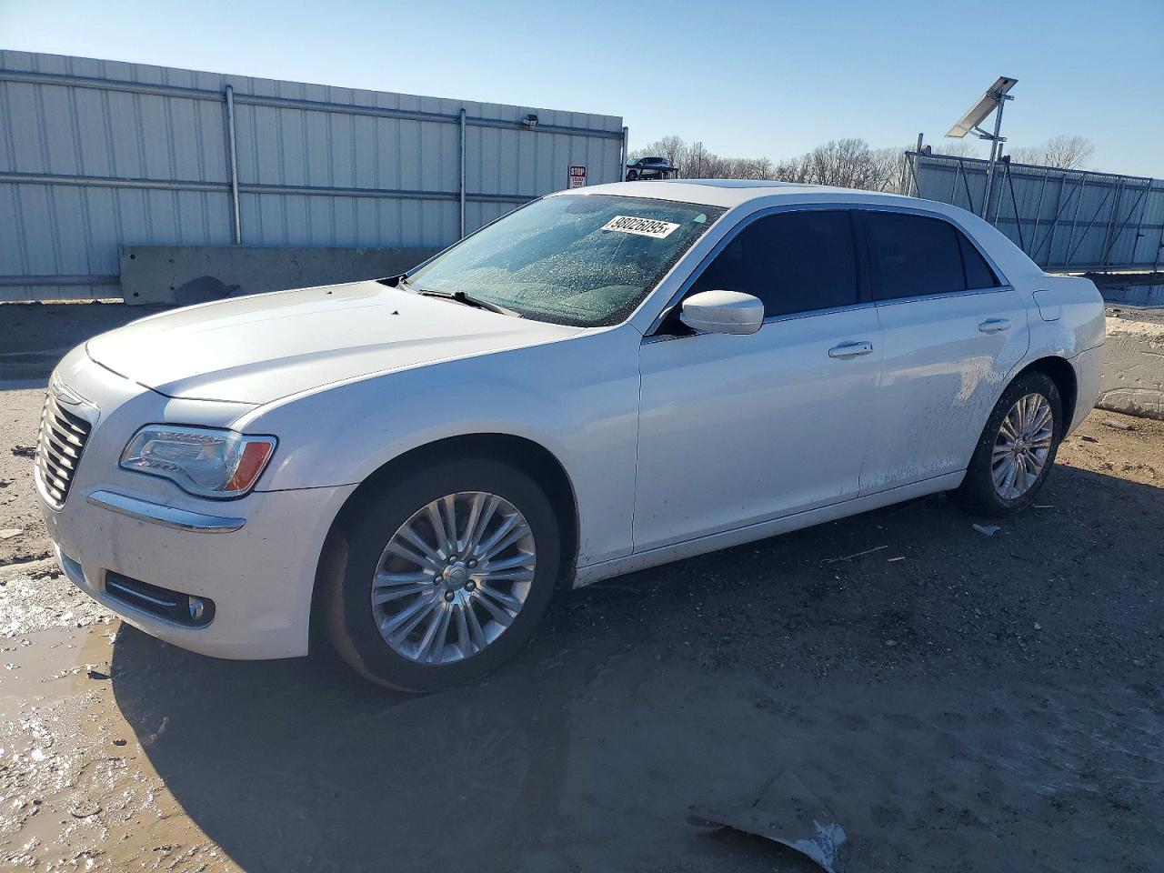 CHRYSLER 300 2013