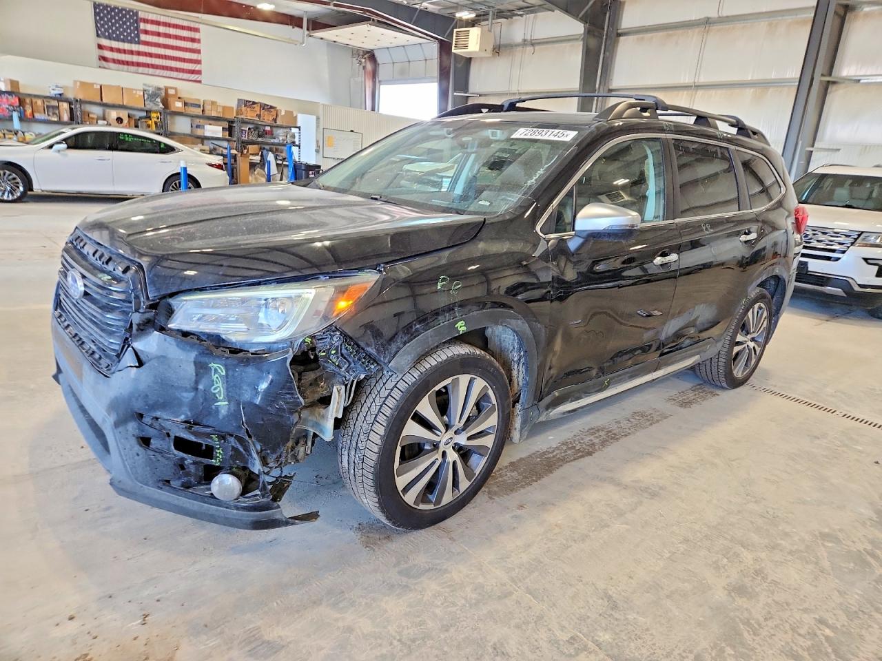 SUBARU ASCENT 2020
