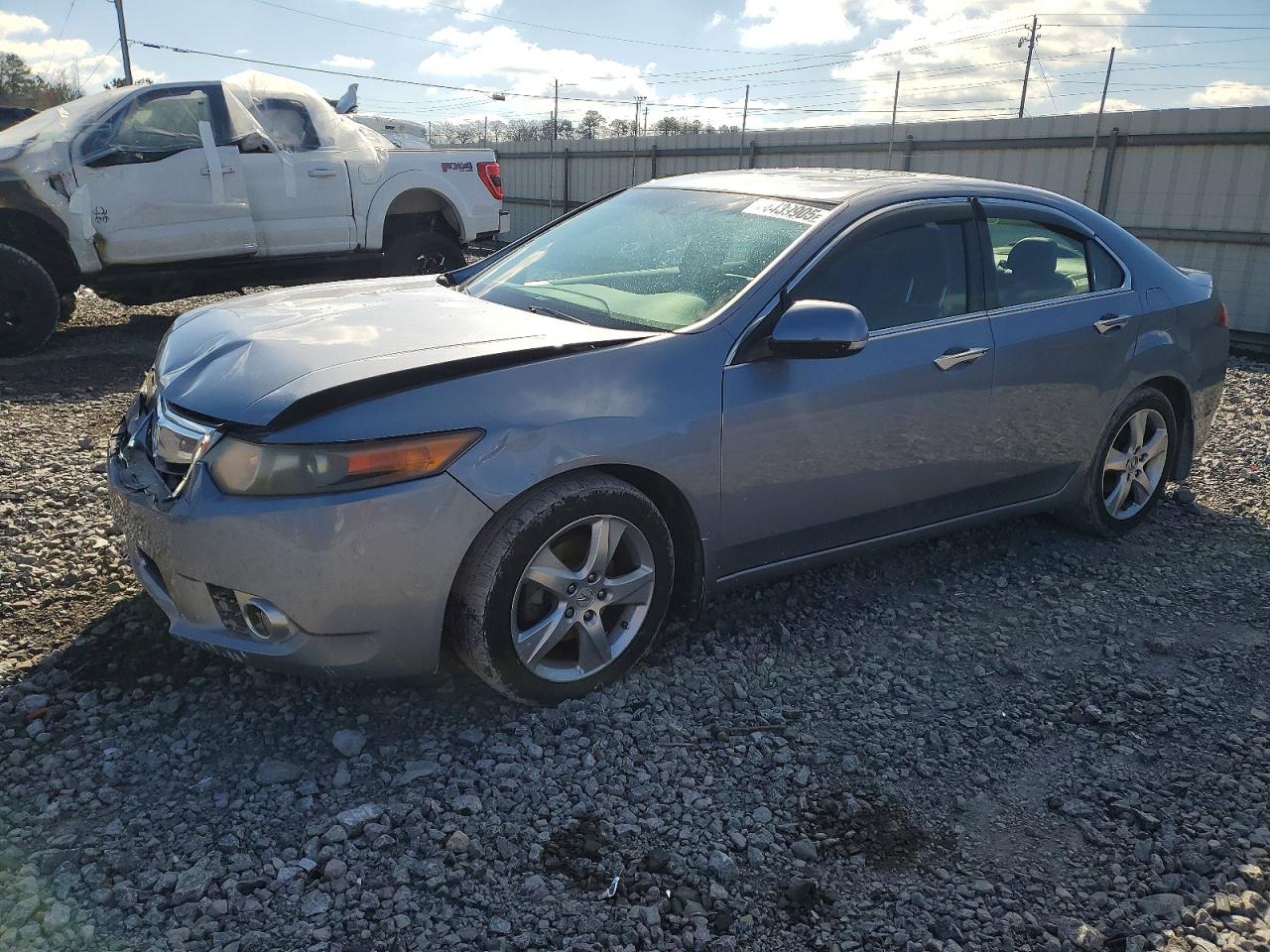 ACURA TSX 2012