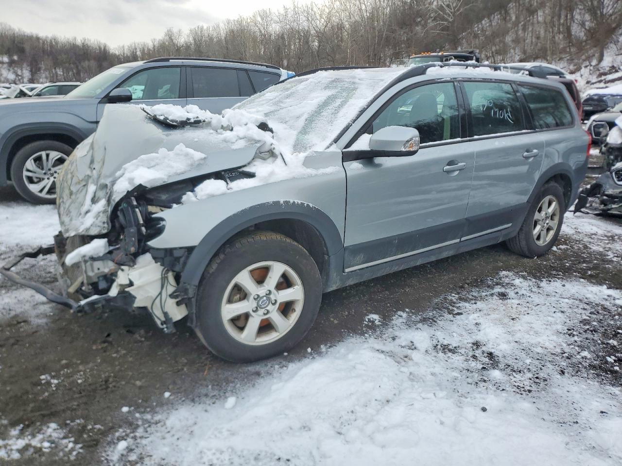 VOLVO XC70 2009