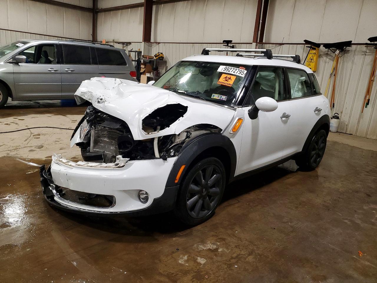 MINI COOPER 2015