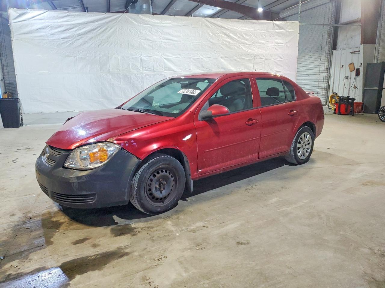 CHEVROLET COBALT 2010