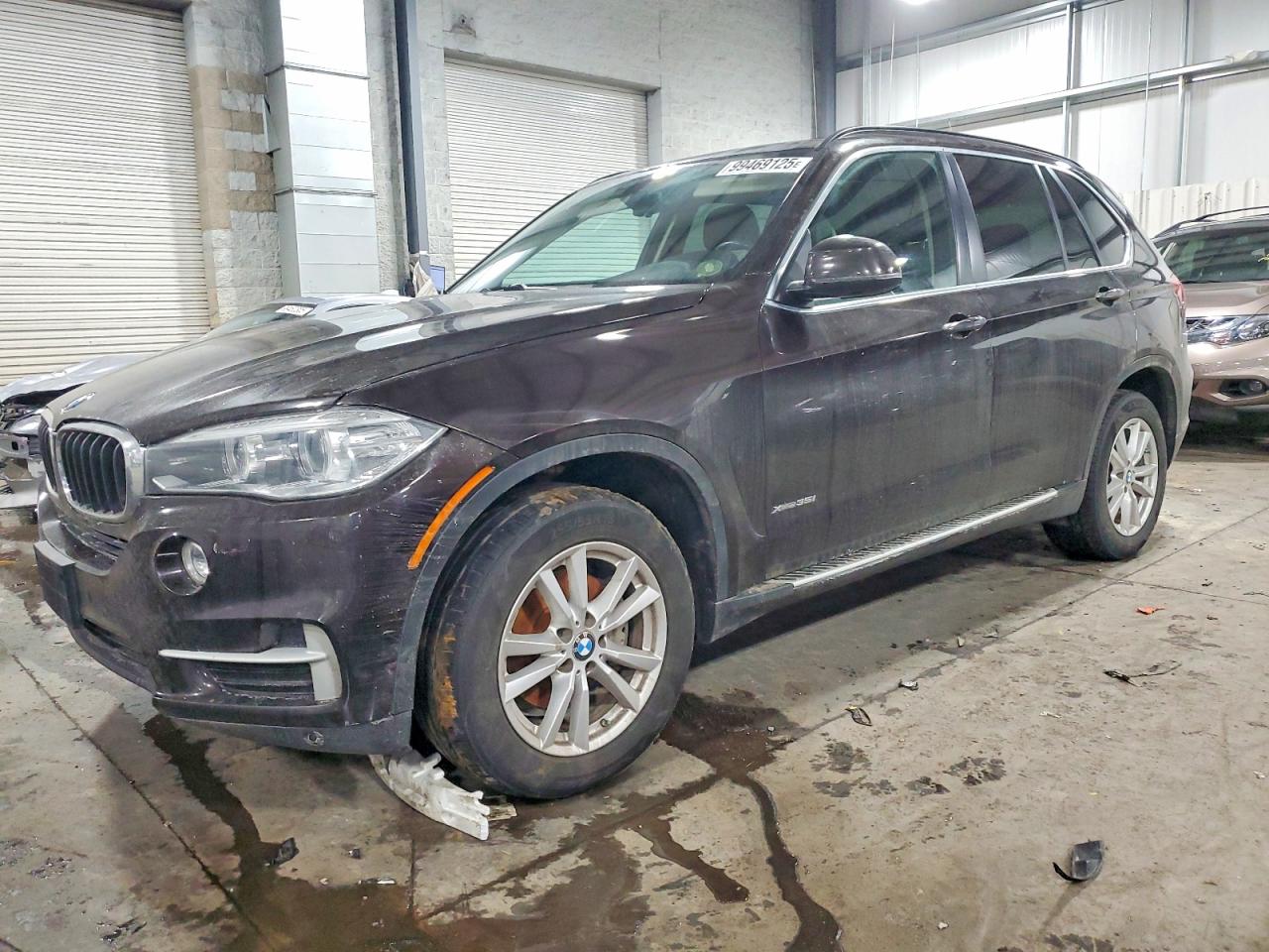 BMW X5 XDRIVE3 2015