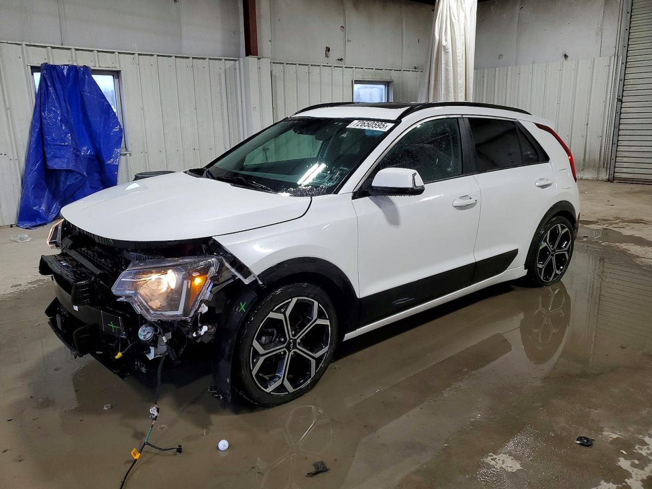 KIA NIRO 2023