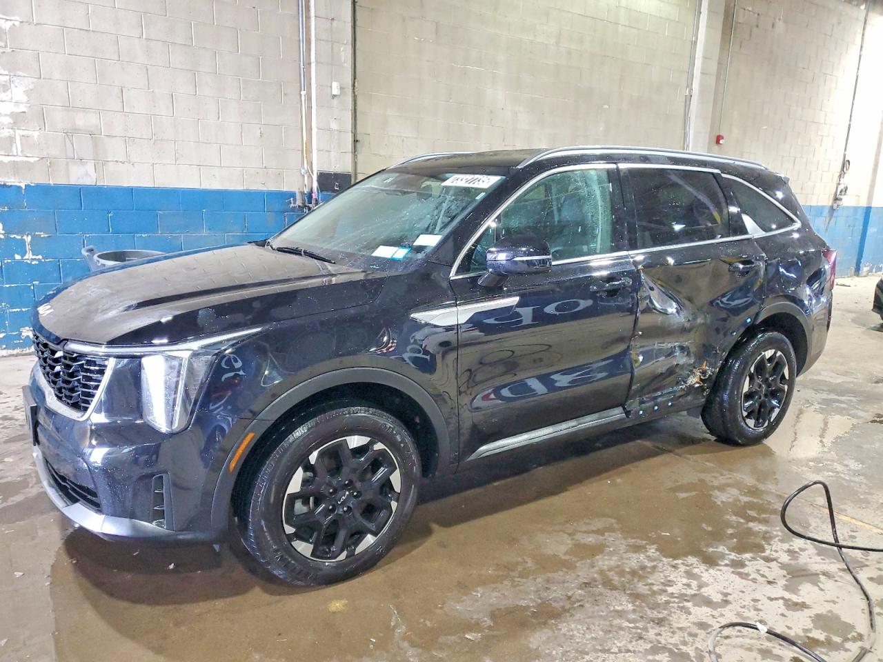 KIA SORENTO S 2024