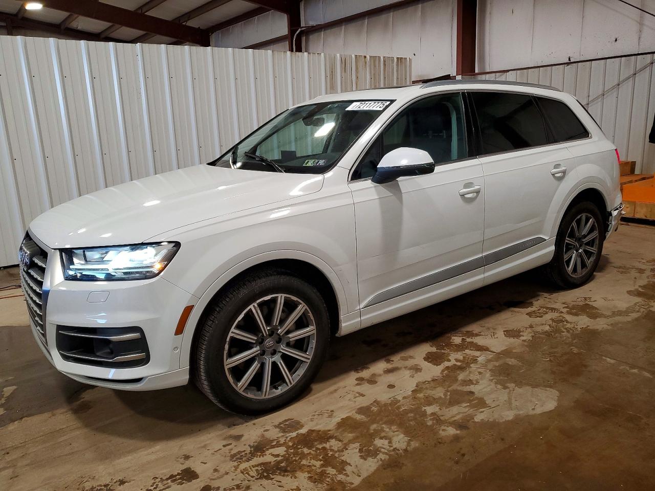 AUDI Q7 PREMIUM 2019