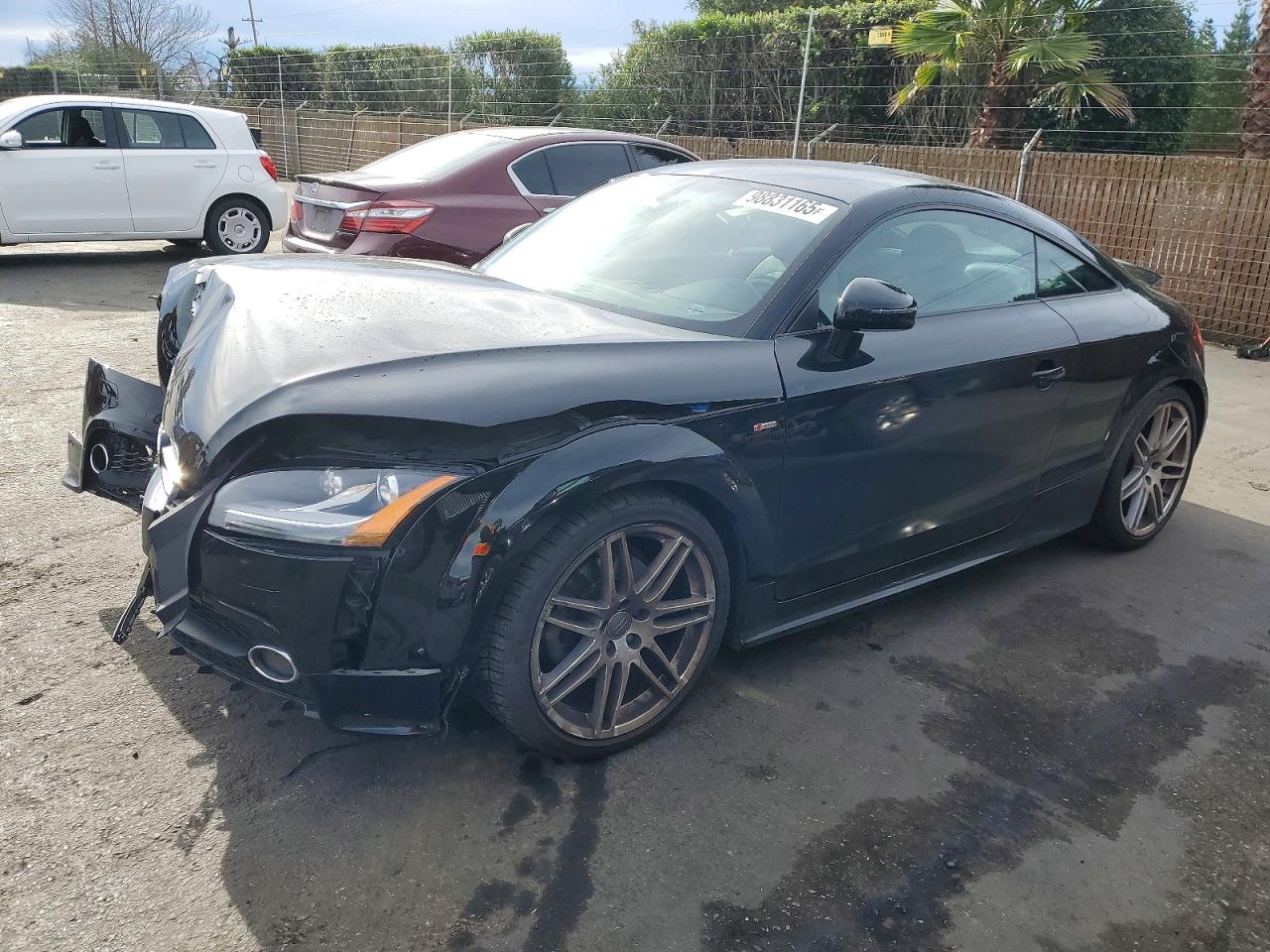 AUDI TT PREMIUM 2013