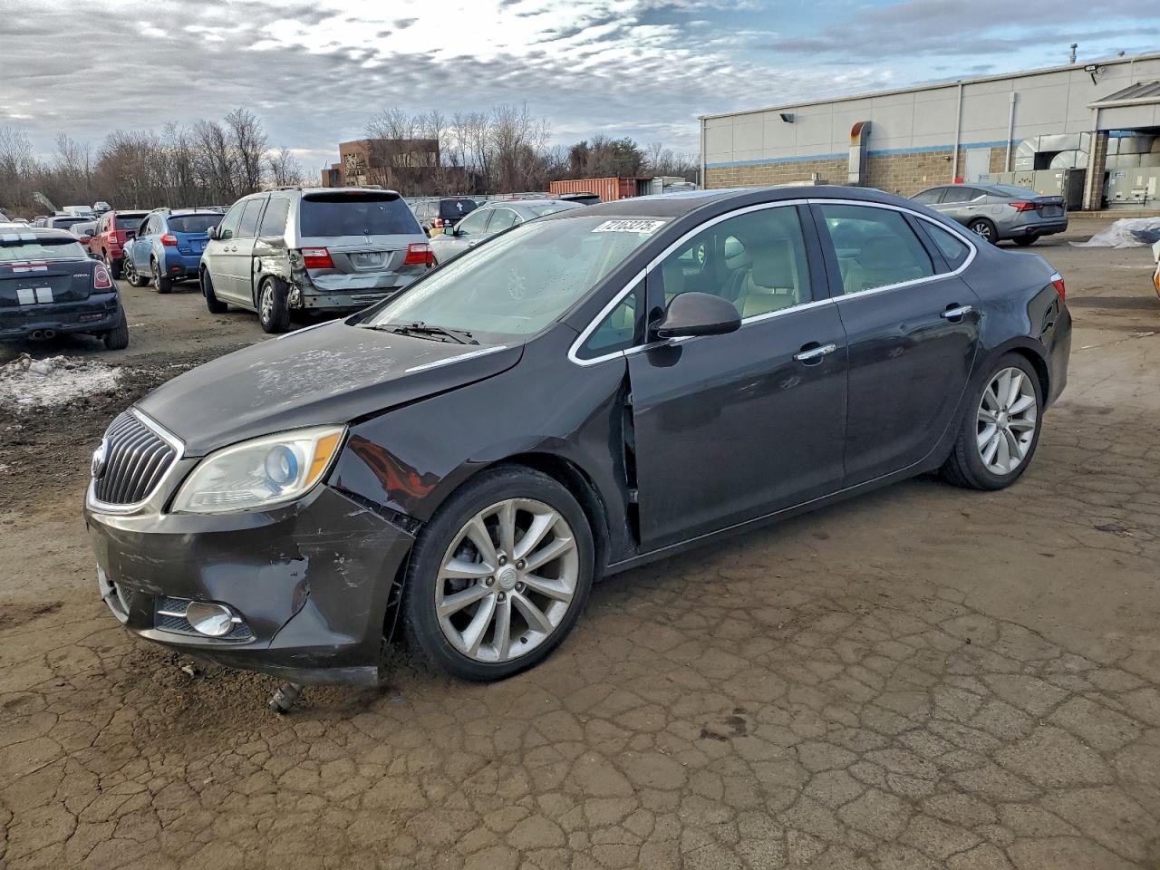 BUICK VERANO 2013