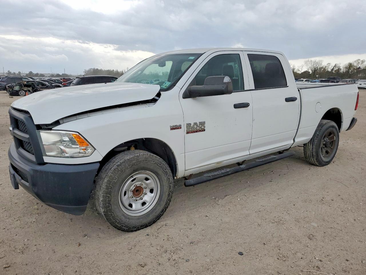 RAM 2500 ST 2018