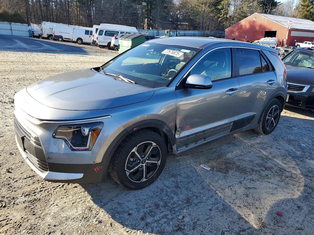 KIA NIRO 2023