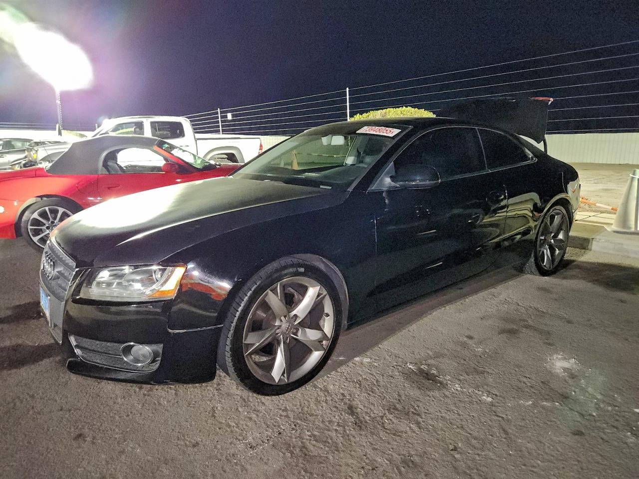 AUDI A5 PREMIUM 2010
