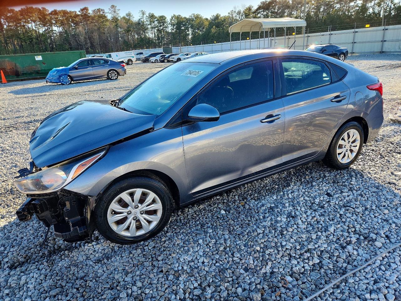 HYUNDAI ACCENT 2019