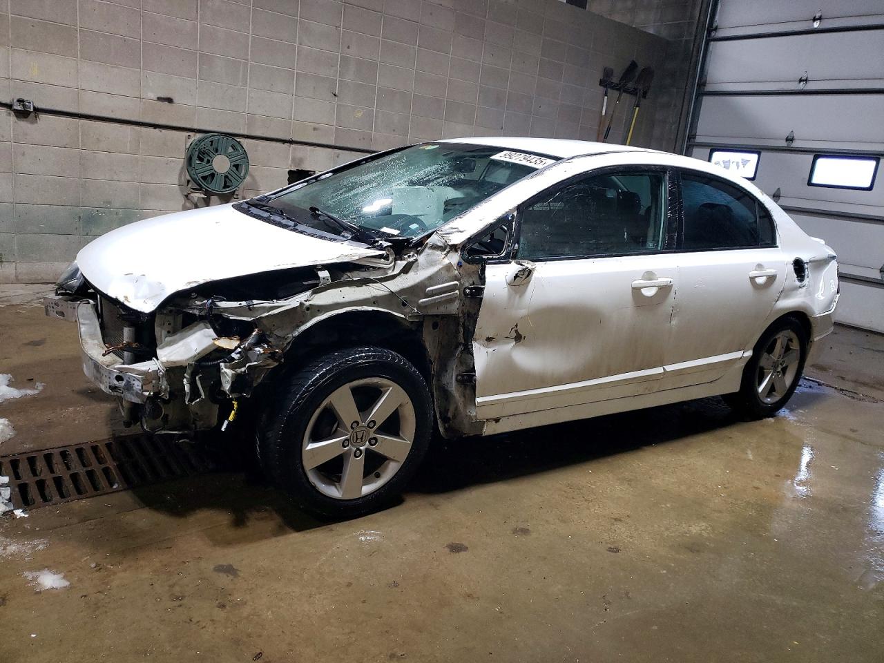 HONDA CIVIC 2011