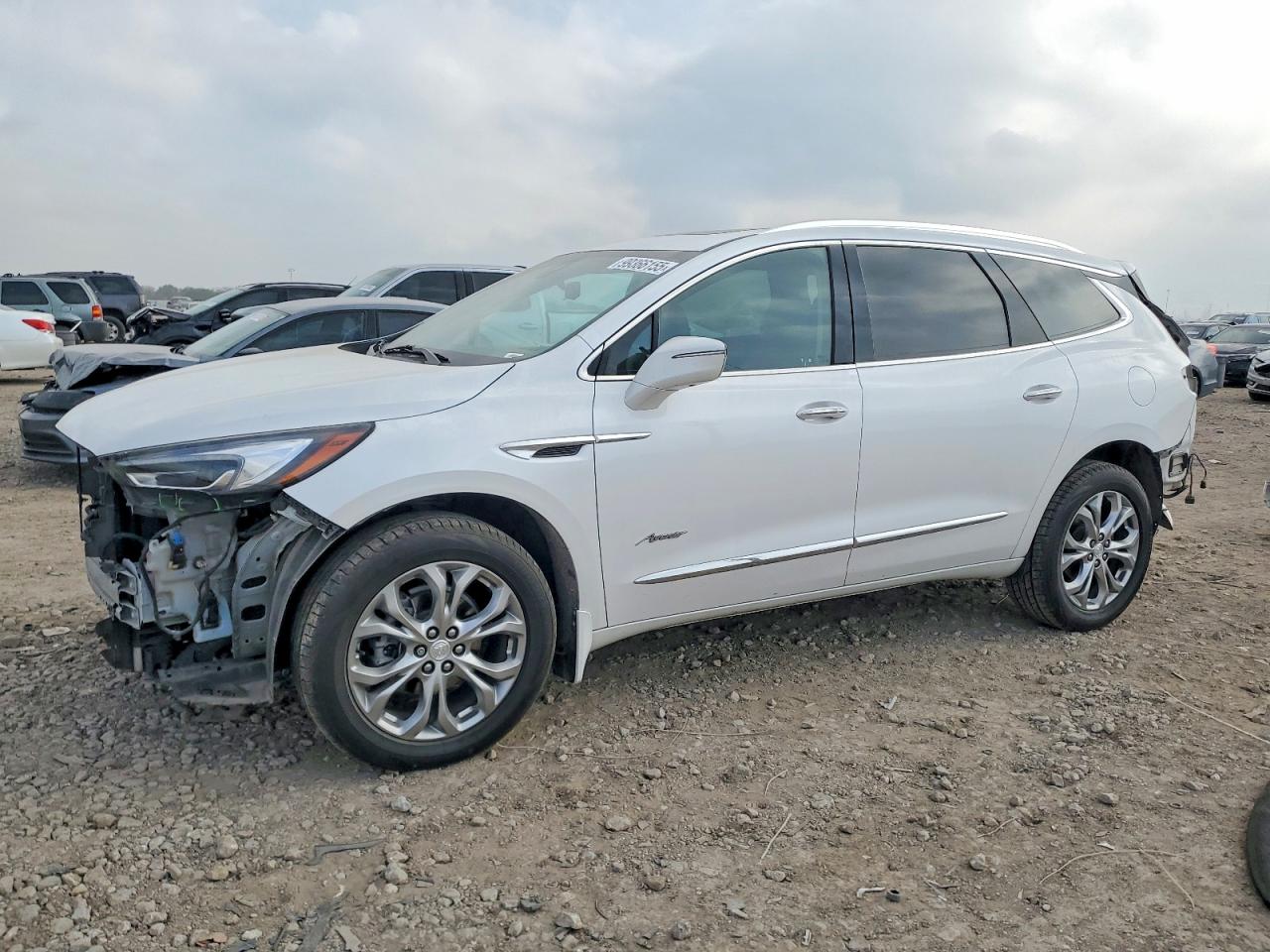 BUICK ENCLAVE AV 2021