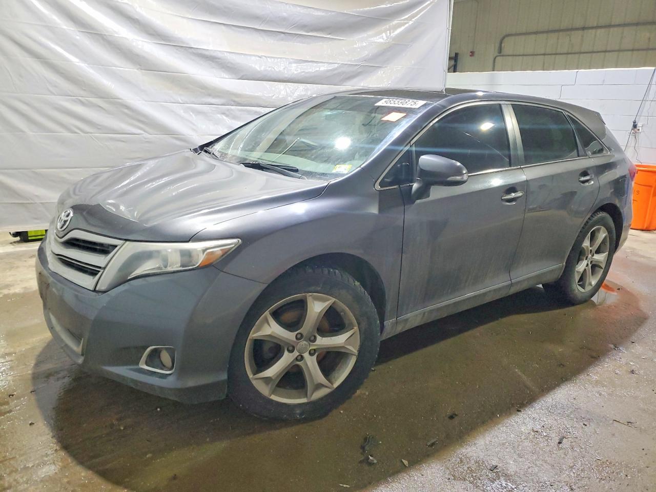 TOYOTA VENZA 2013