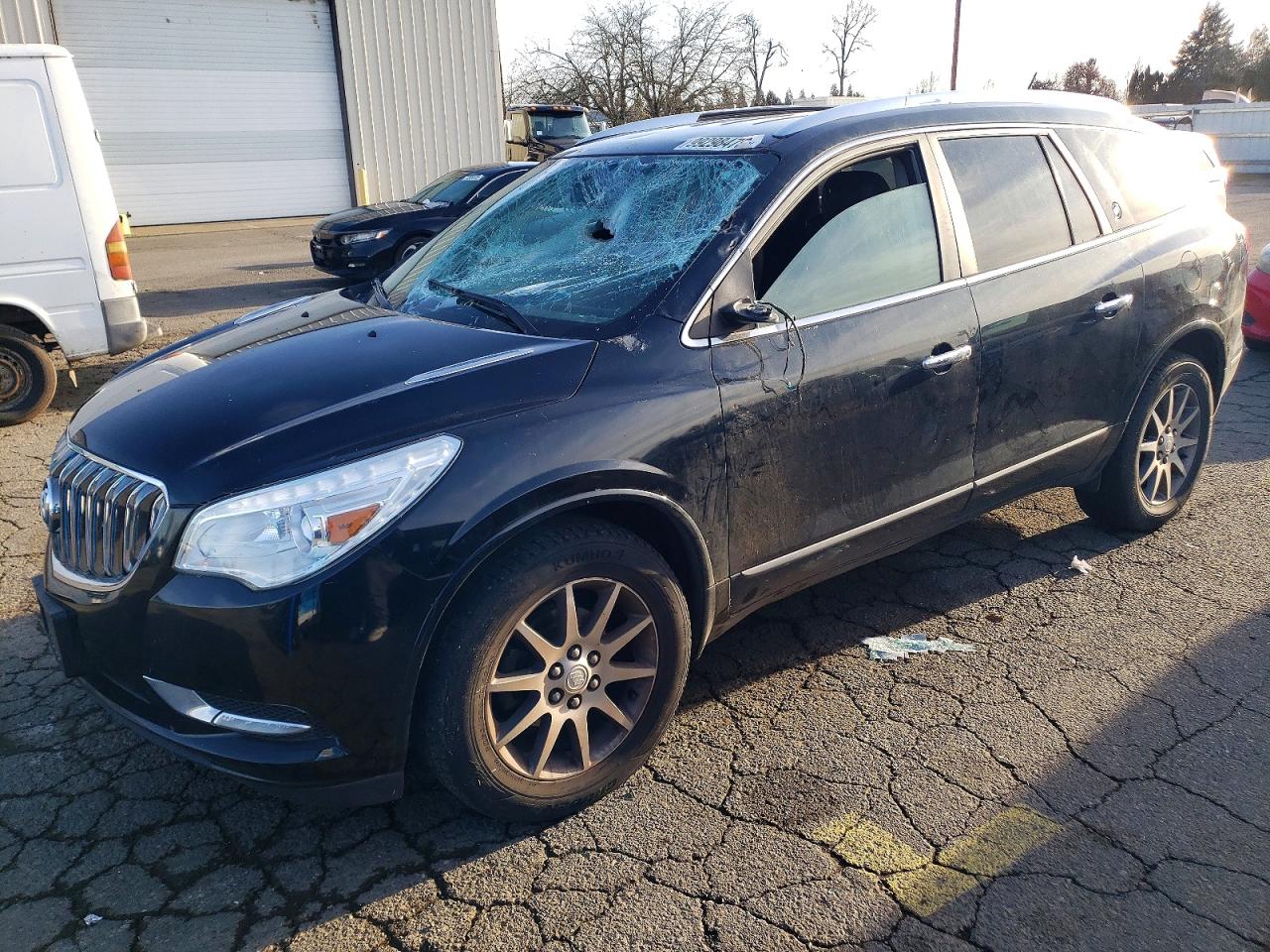 BUICK ENCLAVE 2015