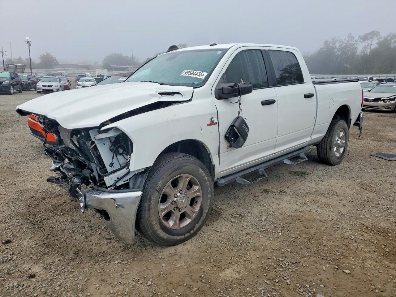 RAM 2500 BIG H 2024