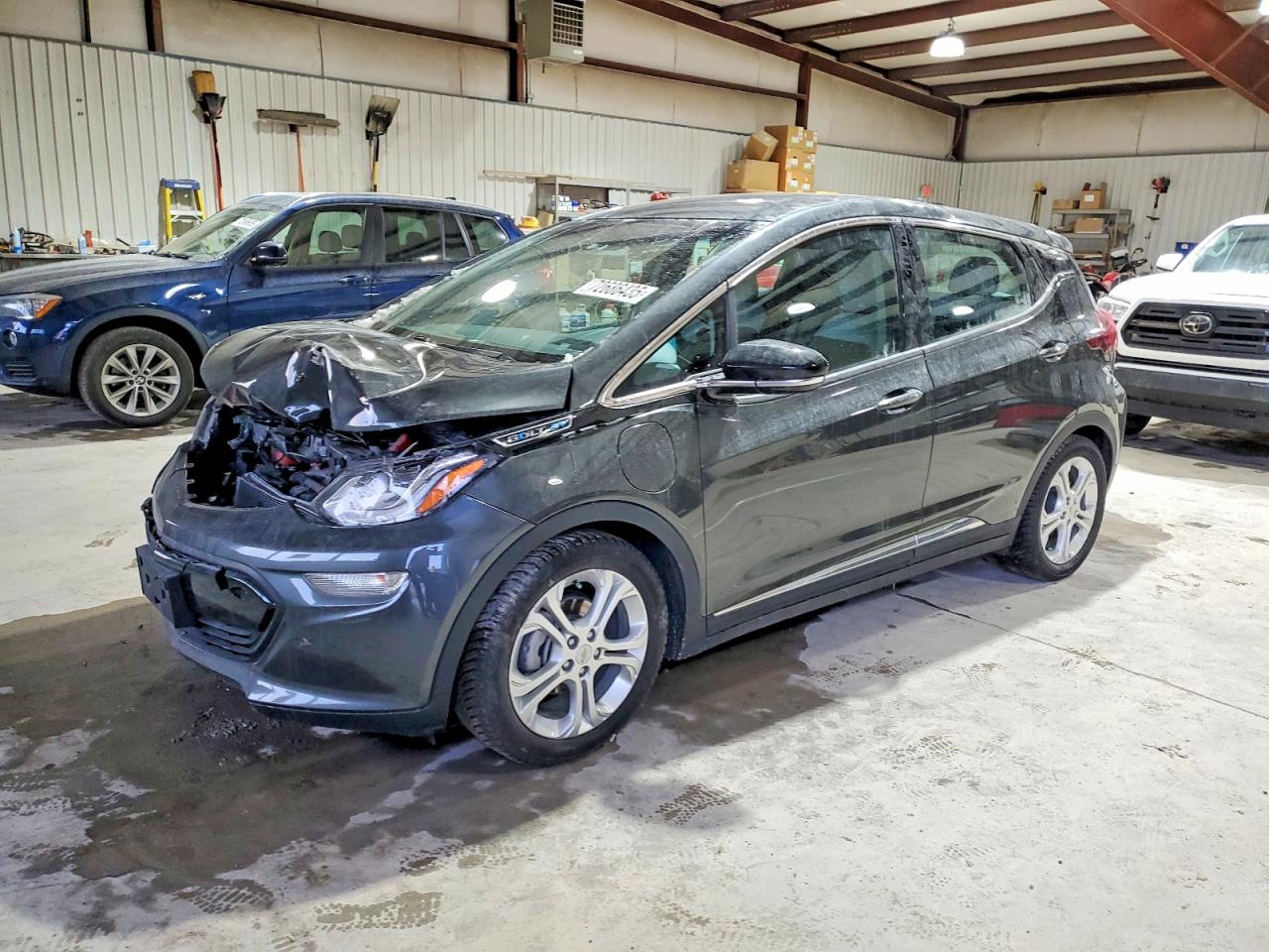 CHEVROLET BOLT EV LT 2019