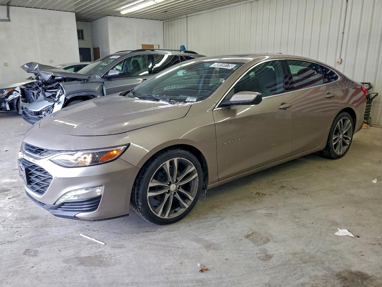 CHEVROLET MALIBU LT 2023