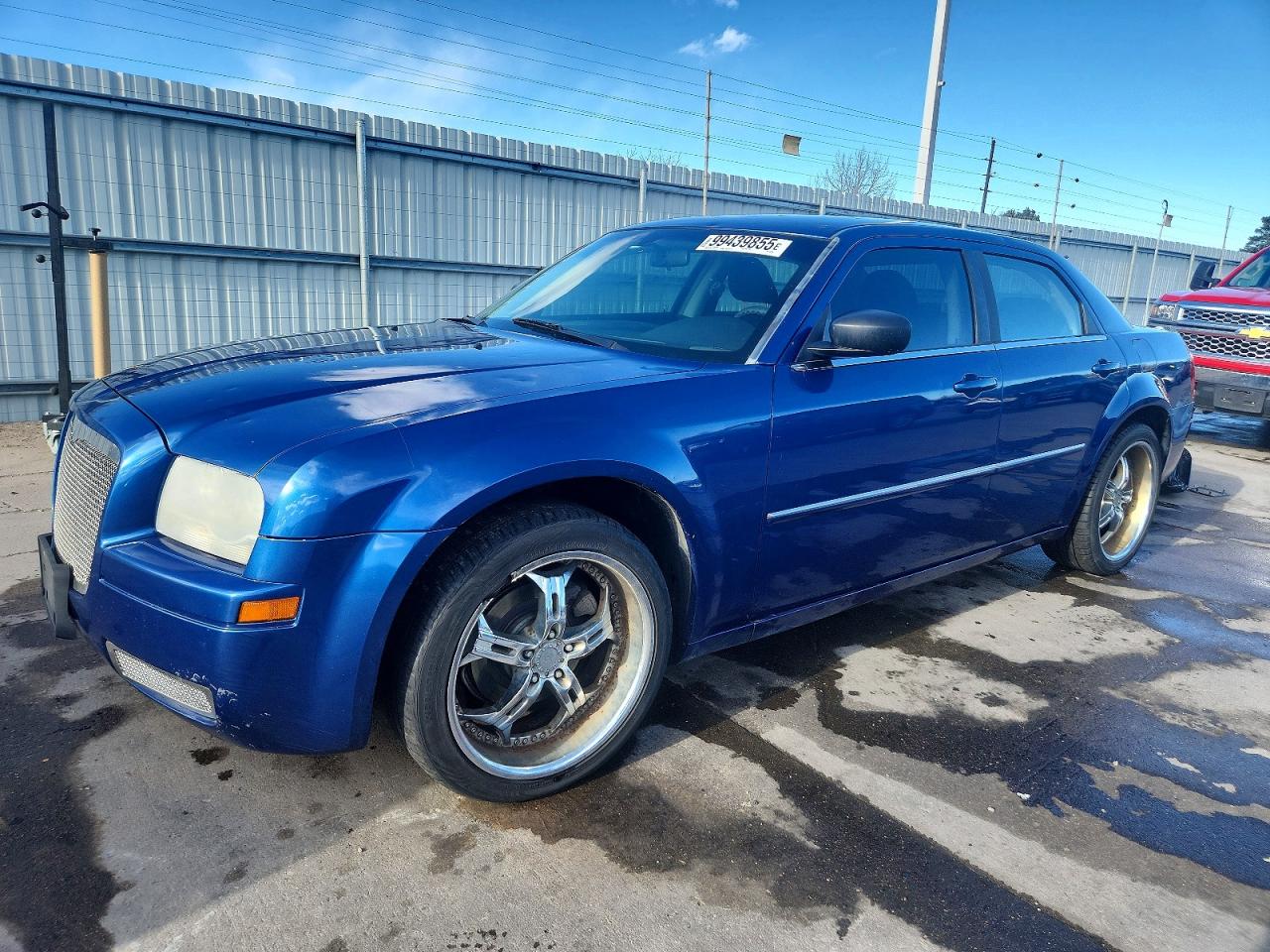 CHRYSLER 300 2009