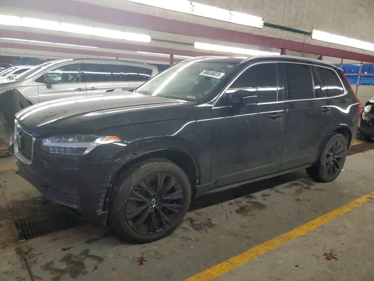 VOLVO XC90 2022