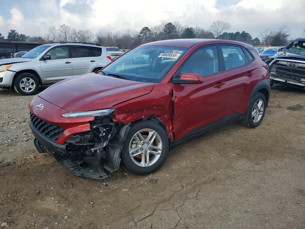HYUNDAI KONA SE 2023