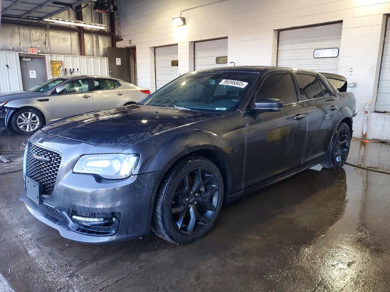 CHRYSLER 300 2022