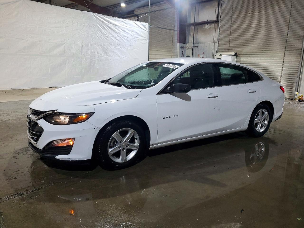CHEVROLET MALIBU 2020