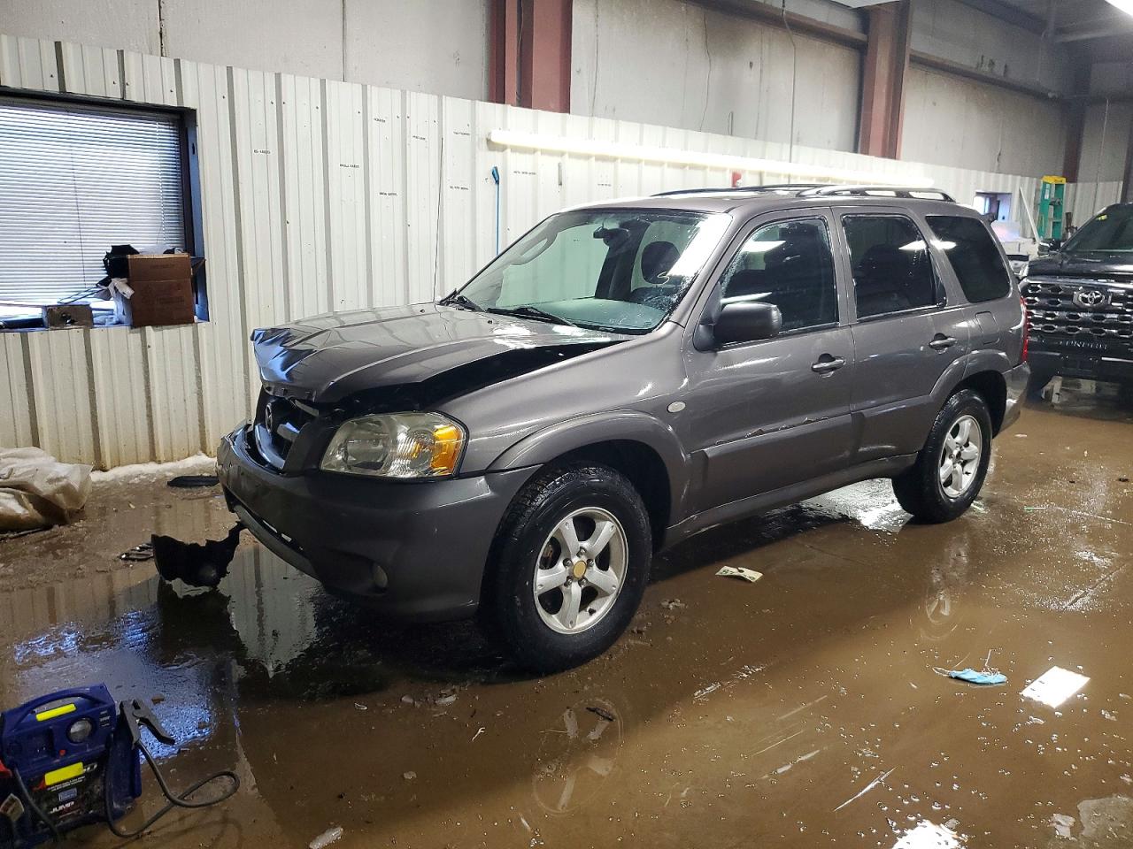 MAZDA TRIBUTE 2005