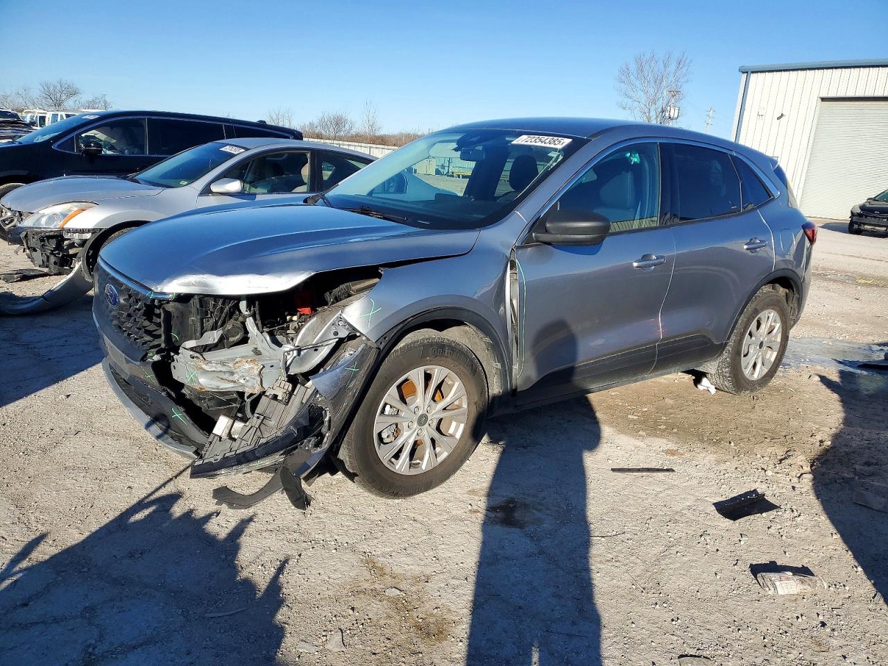 FORD ESCAPE 2023