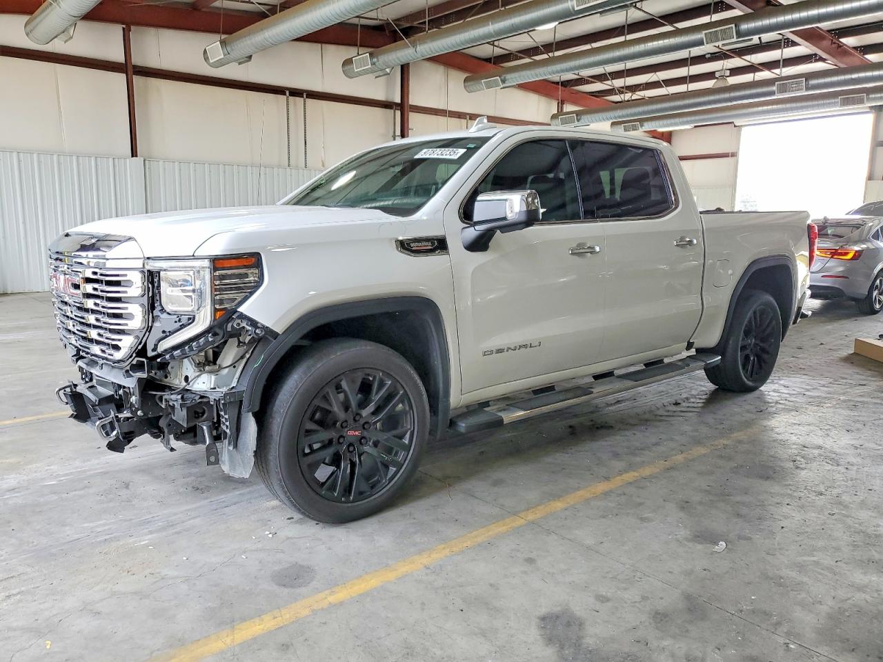 GMC SIERRA 2023