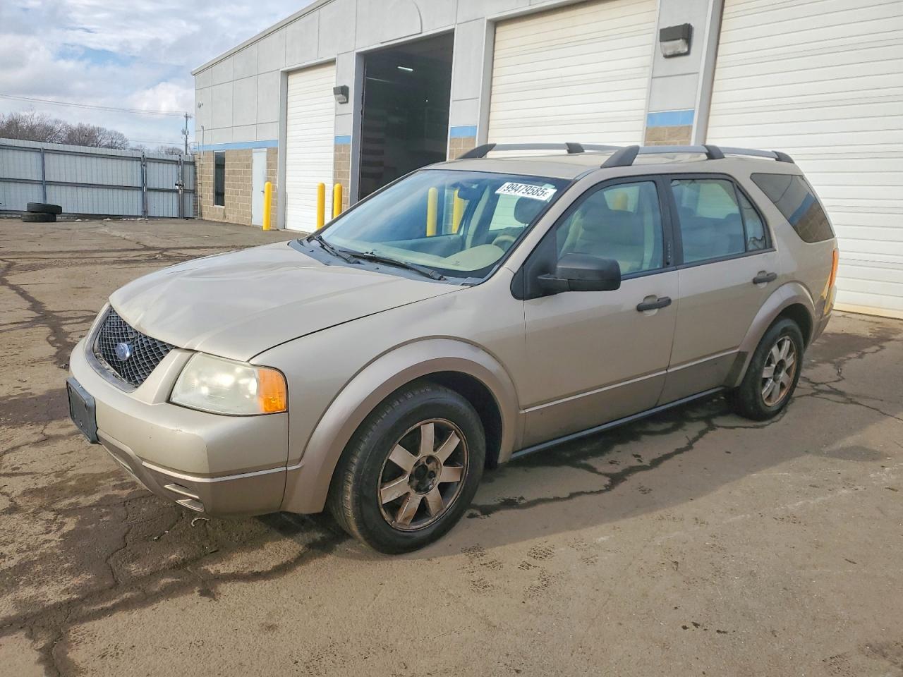 FORD FREESTYLE 2006