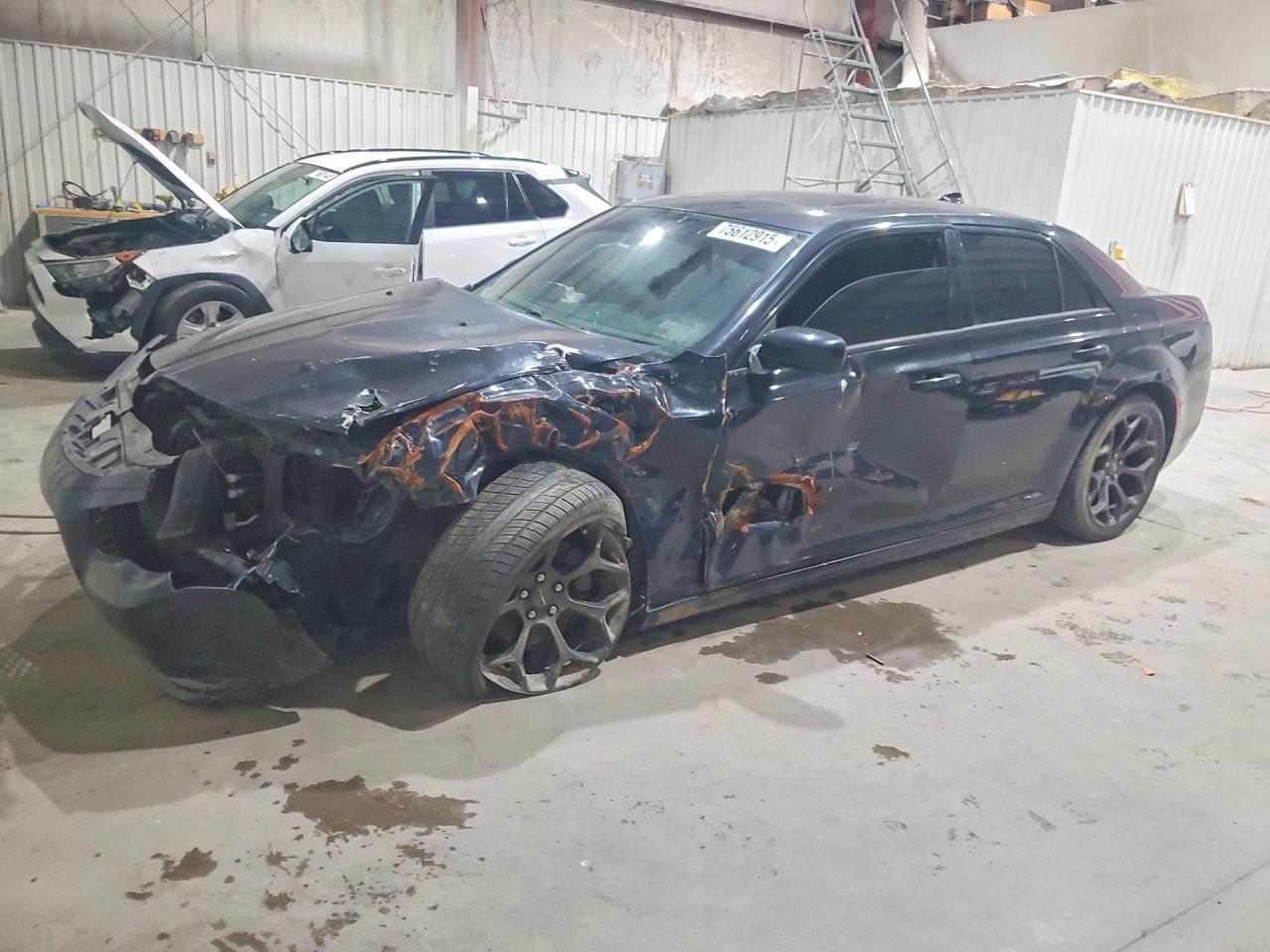 CHRYSLER 300 S 2019