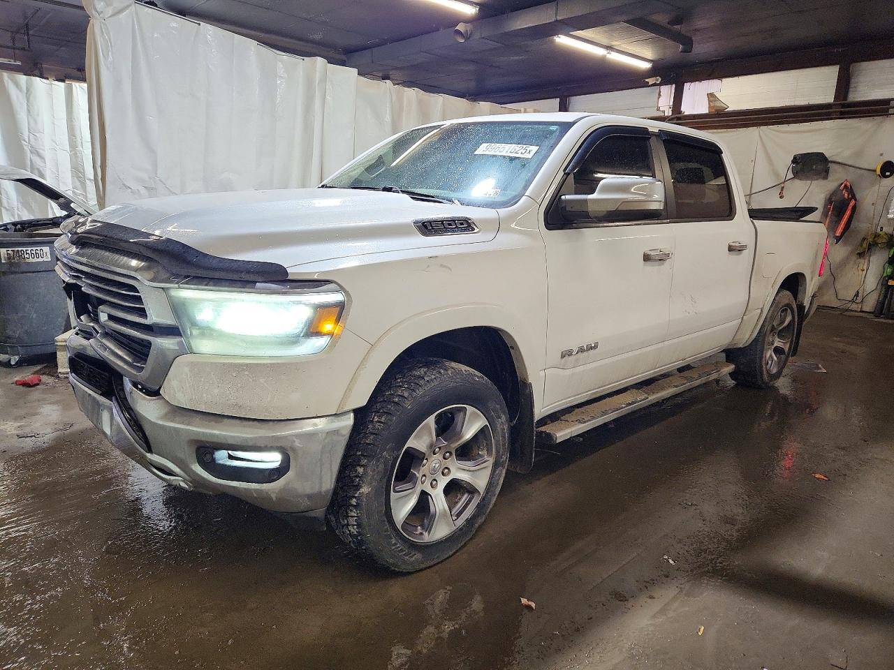 RAM 1500 2021