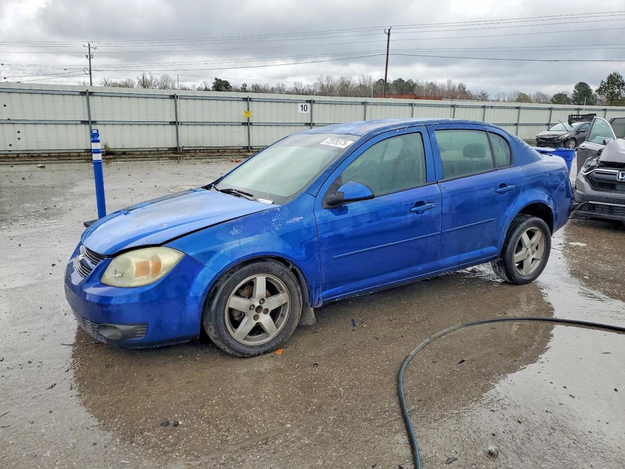 CHEVROLET COBALT 2005