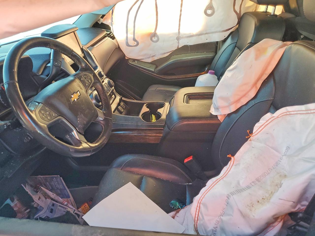 DayDrive