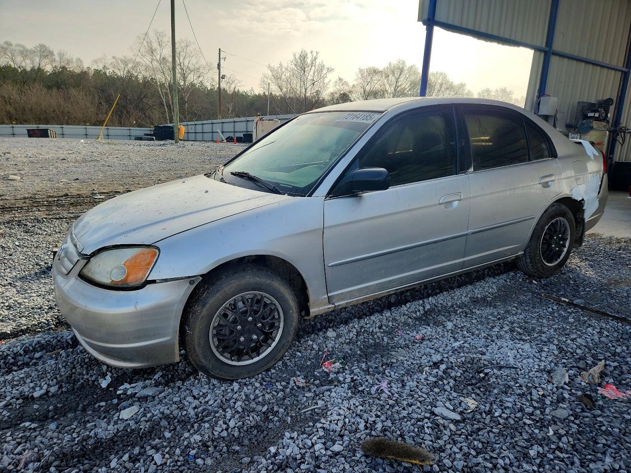 HONDA CIVIC 2003
