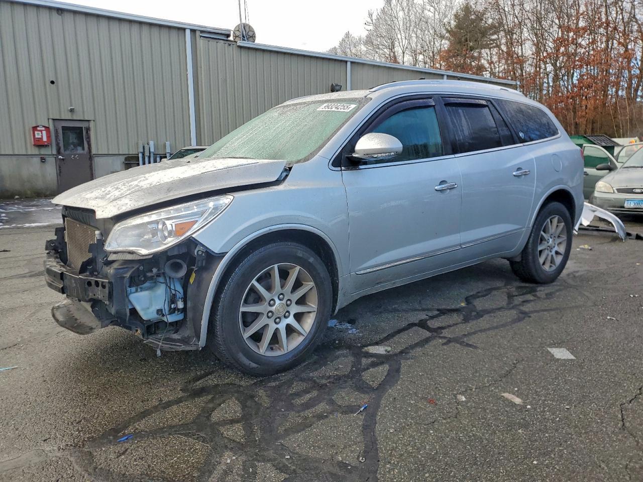 BUICK ENCLAVE 2016