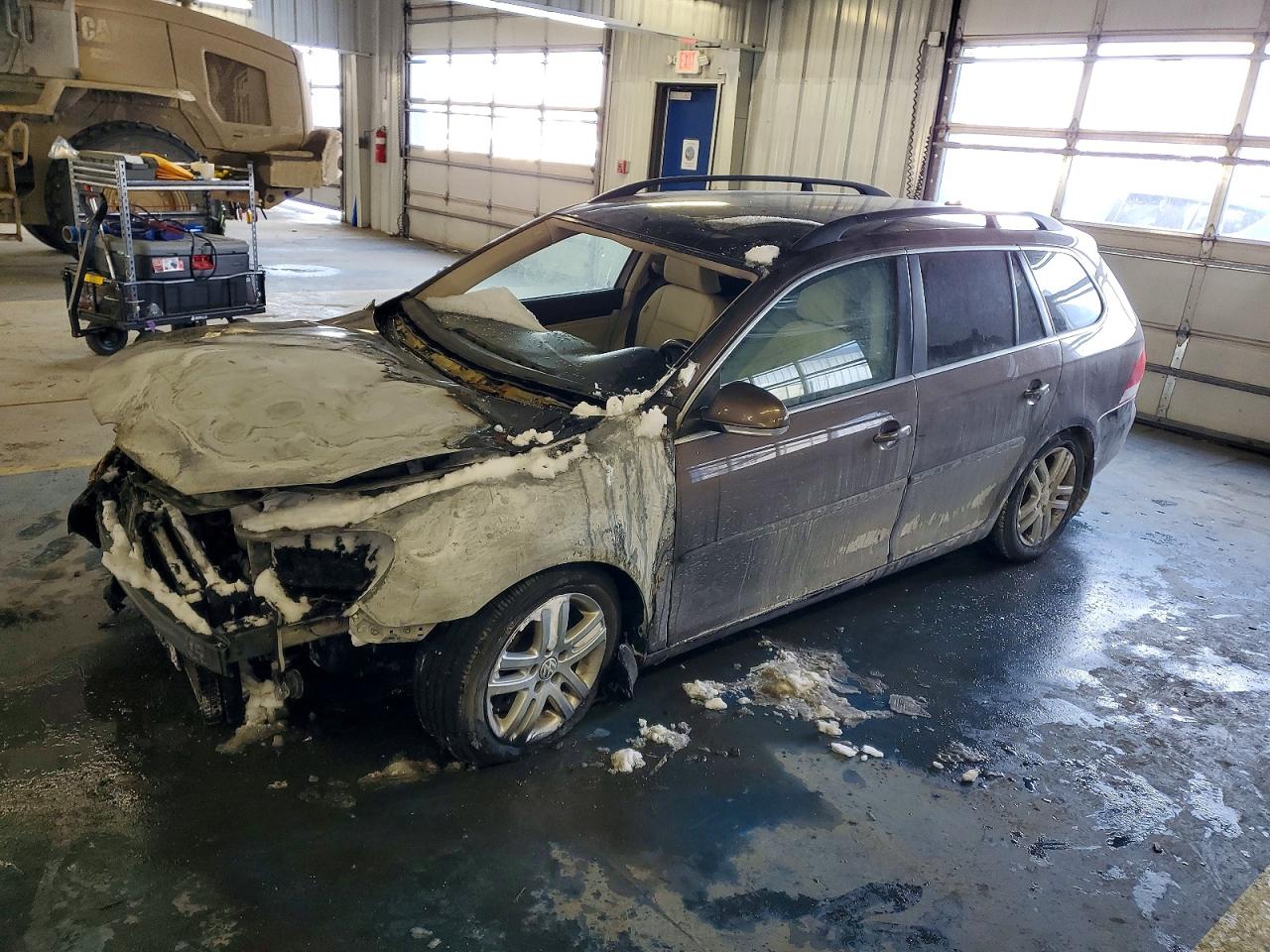 VOLKSWAGEN JETTA 2012
