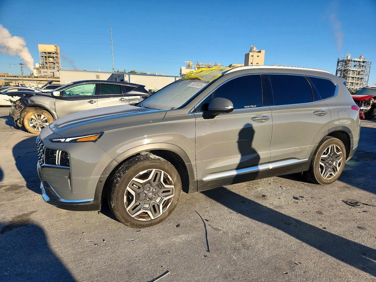 HYUNDAI SANTA FE 2023