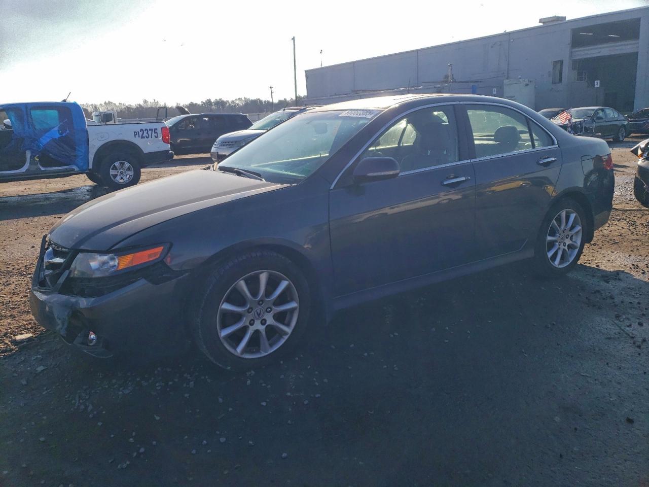 ACURA TSX 2007