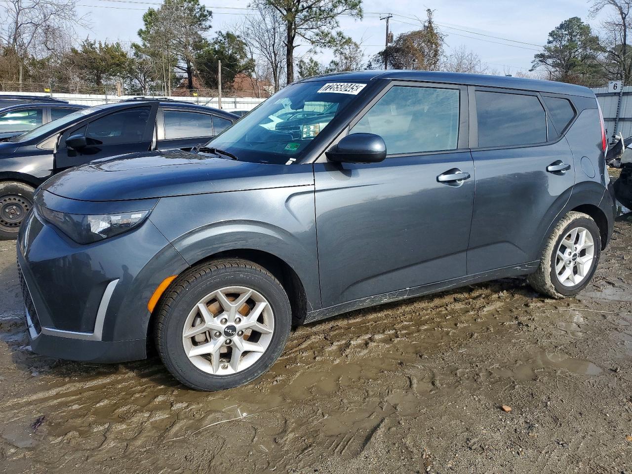 KIA SOUL LX 2023