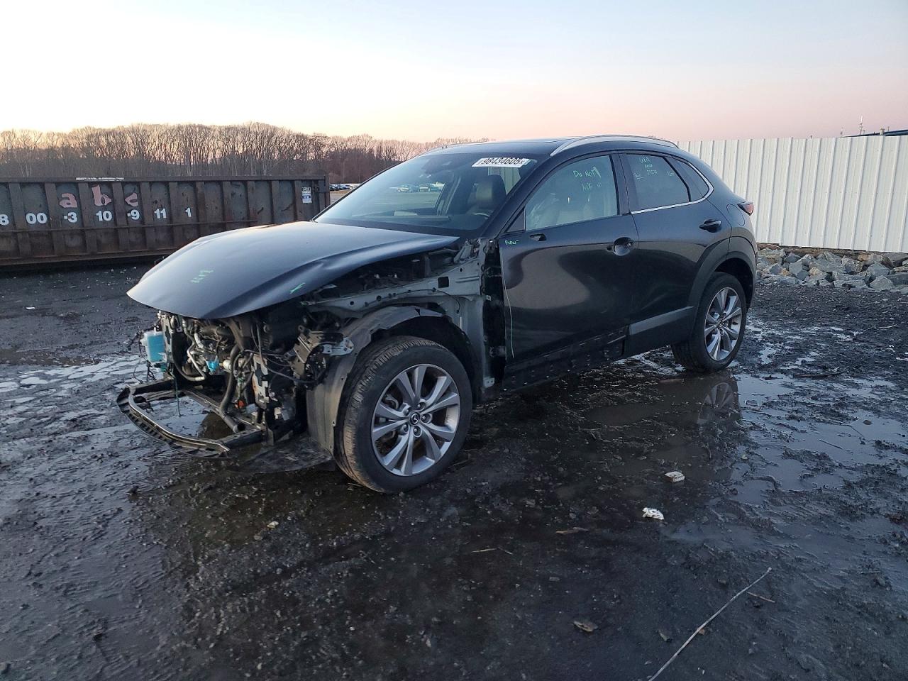 MAZDA CX-30 2021