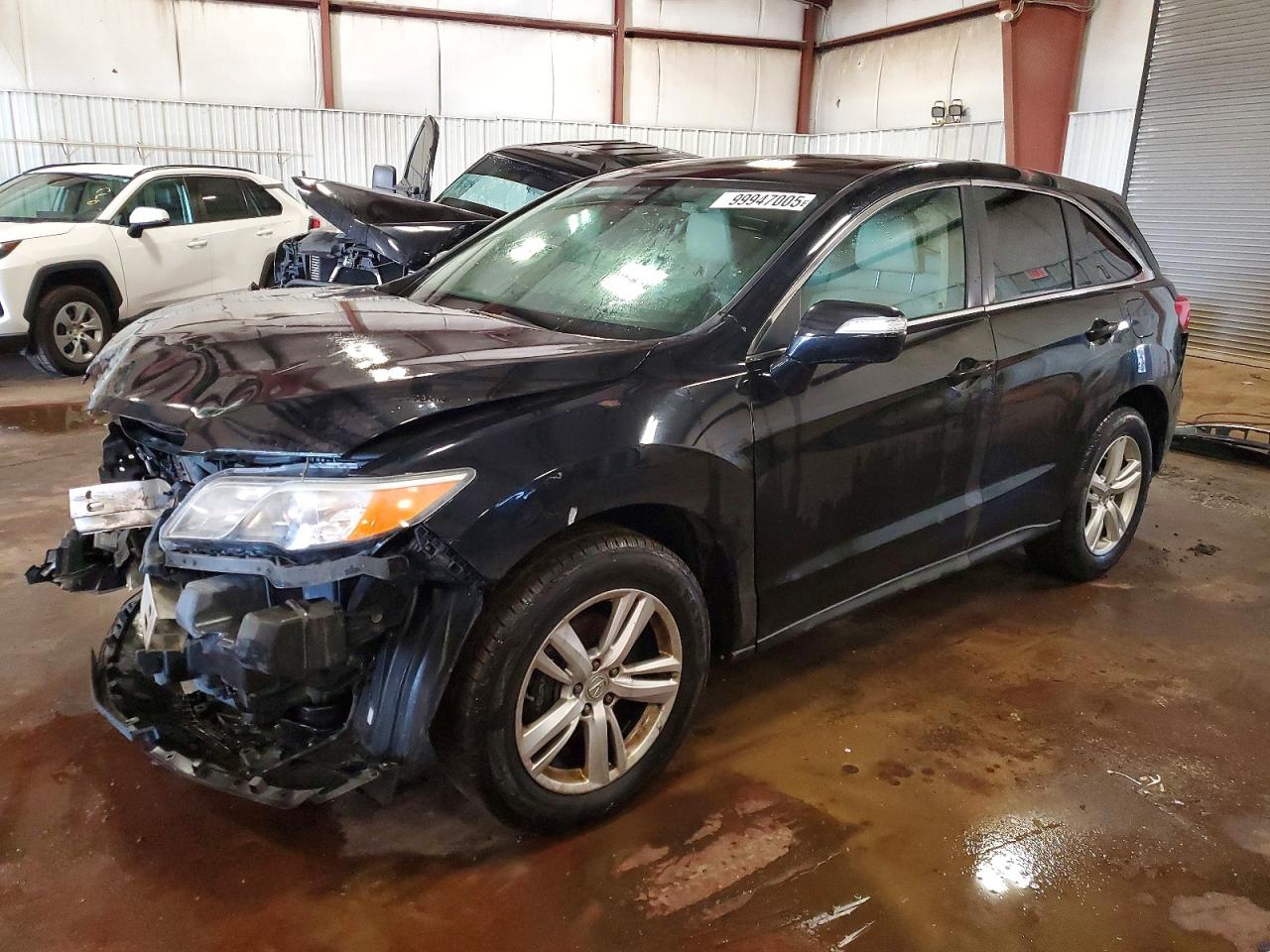ACURA RDX 2014