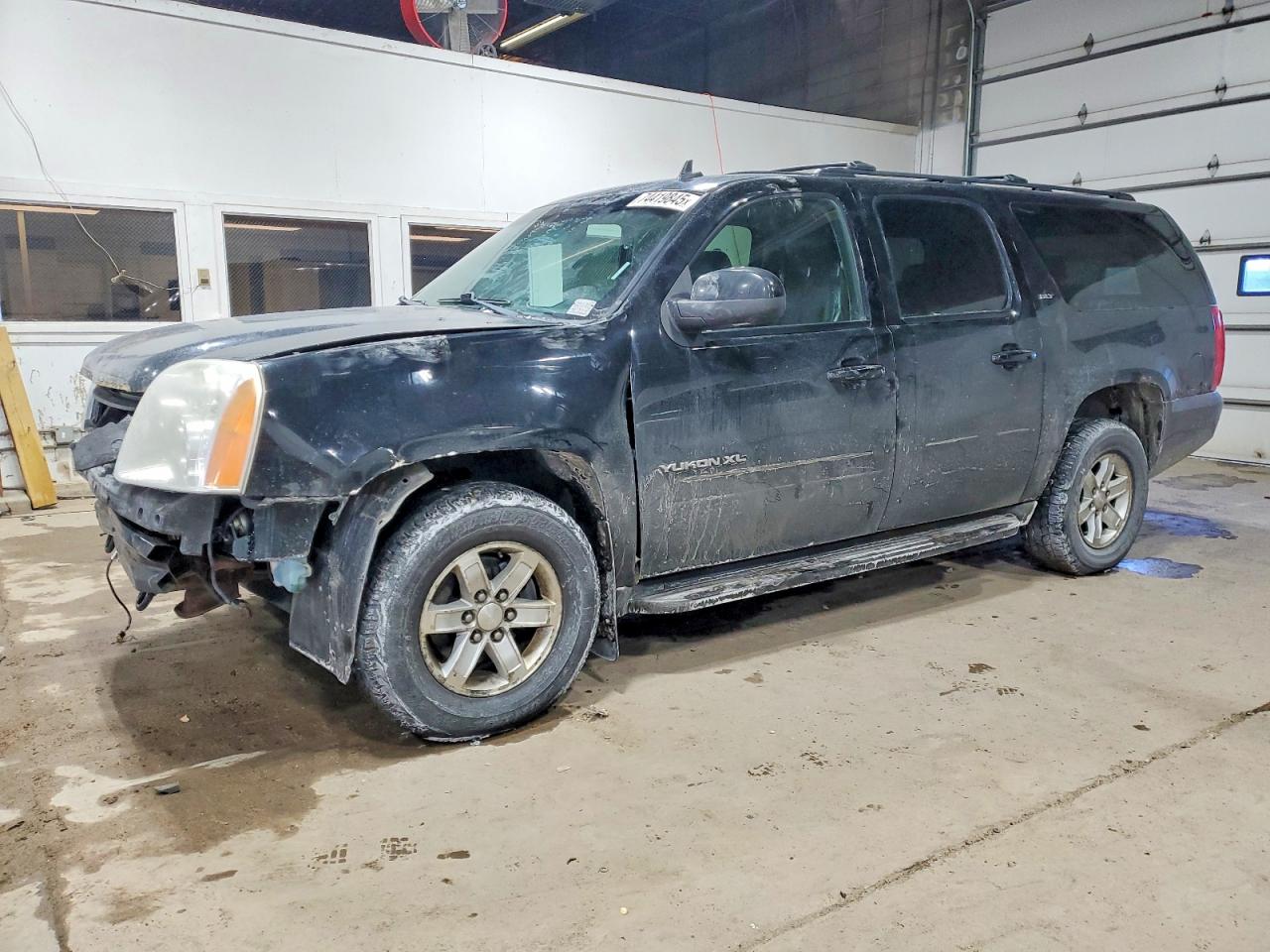 GMC YUKON XL 2011